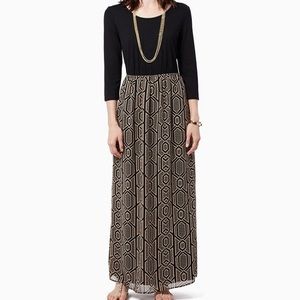 Charming Charlie Maxi Dress